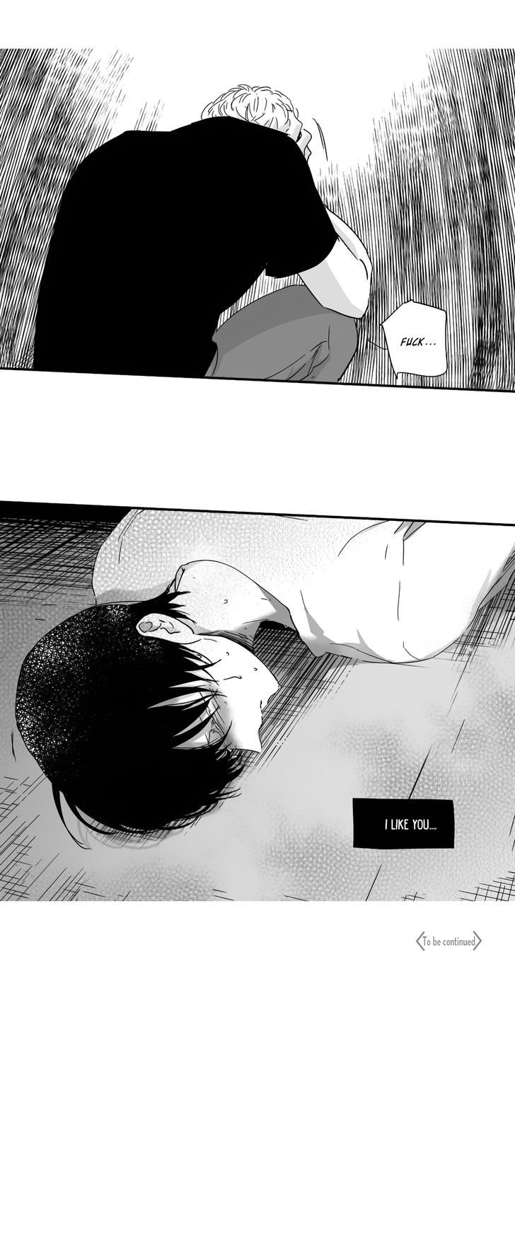 If You Hate Me that Much Chapter 10 page 22 - Chapter 10