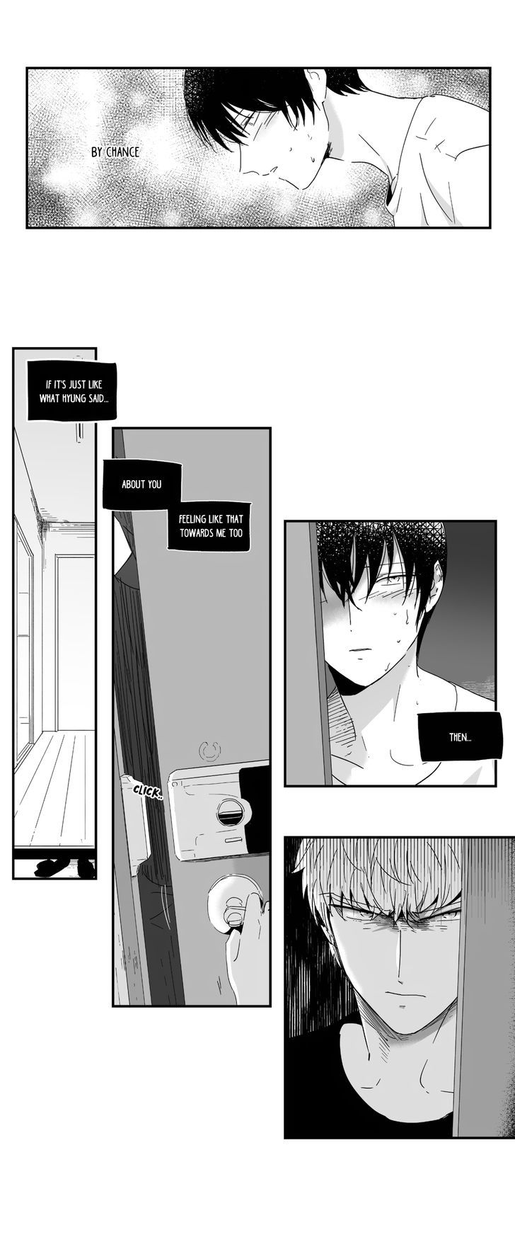 If You Hate Me that Much Chapter 10 page 6 - Chapter 10