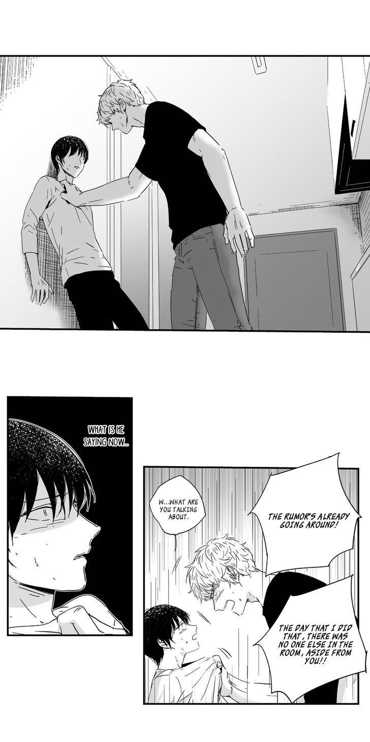 If You Hate Me that Much Chapter 10 page 9 - Chapter 10