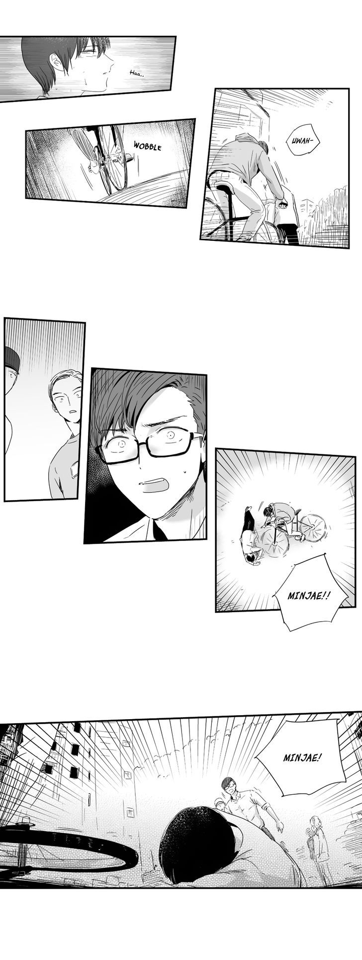 If You Hate Me that Much Chapter 11 page 11 - Chapter 11