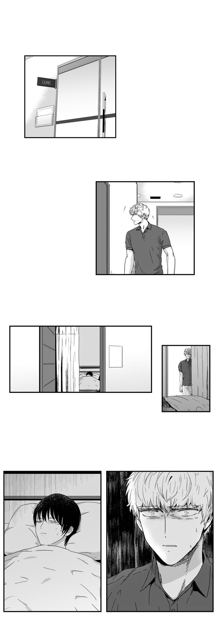If You Hate Me that Much Chapter 11 page 14 - Chapter 11