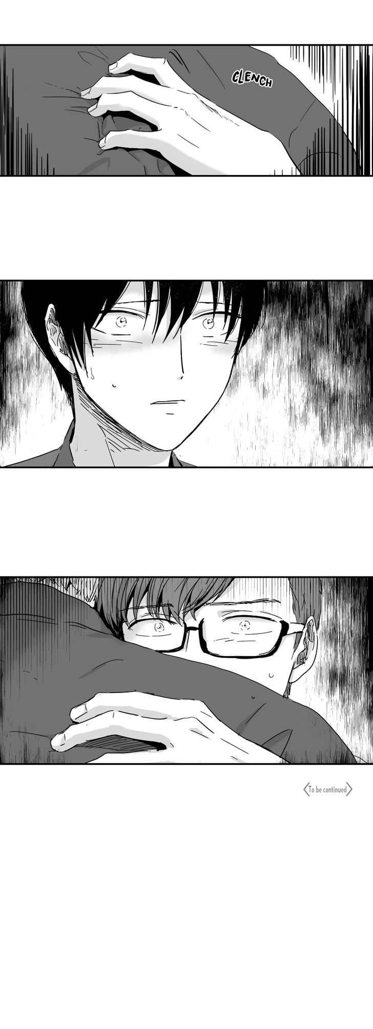 If You Hate Me that Much Chapter 11 page 22 - Chapter 11