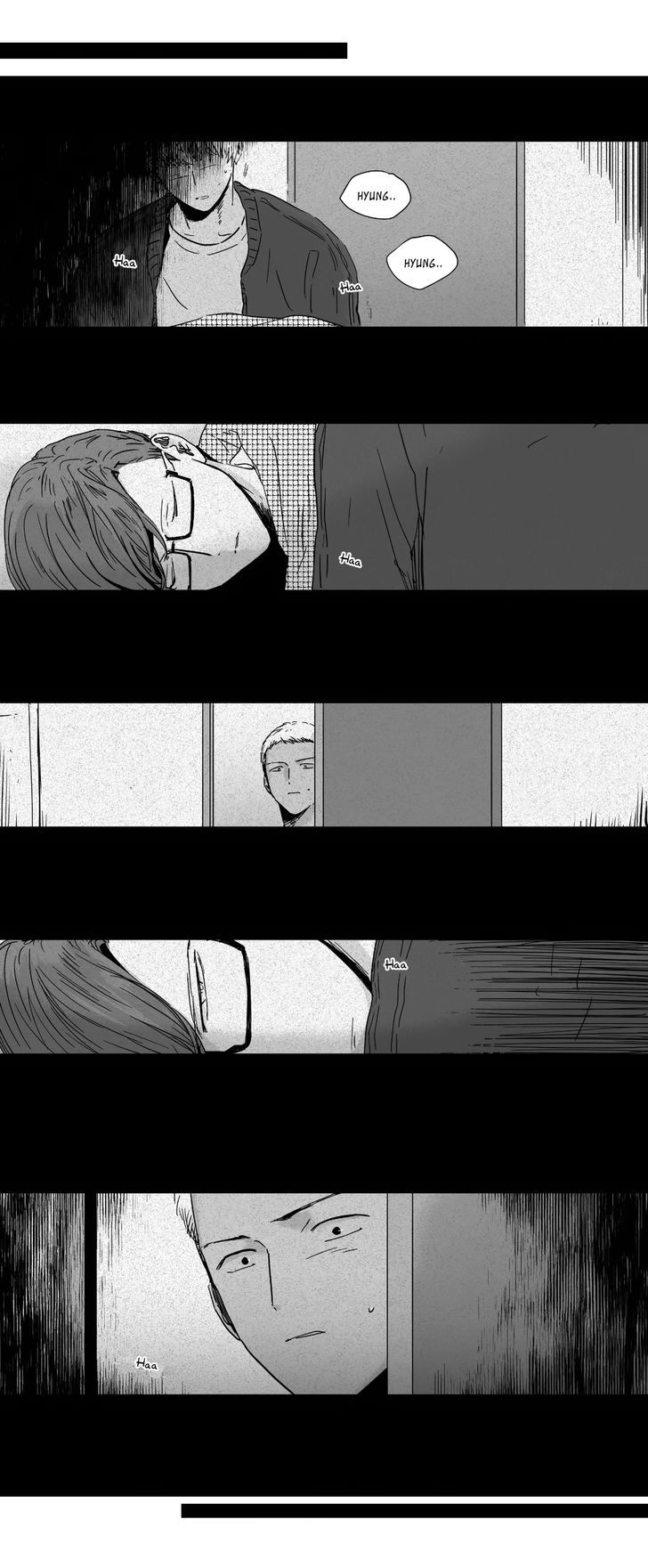 If You Hate Me that Much Chapter 13 page 13 - Chapter 13