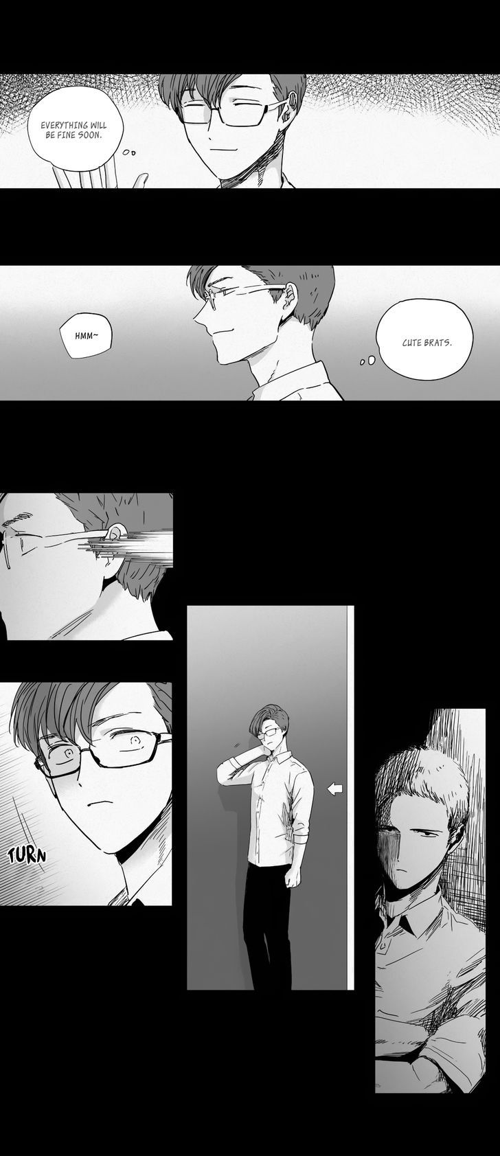 If You Hate Me that Much Chapter 13 page 17 - Chapter 13