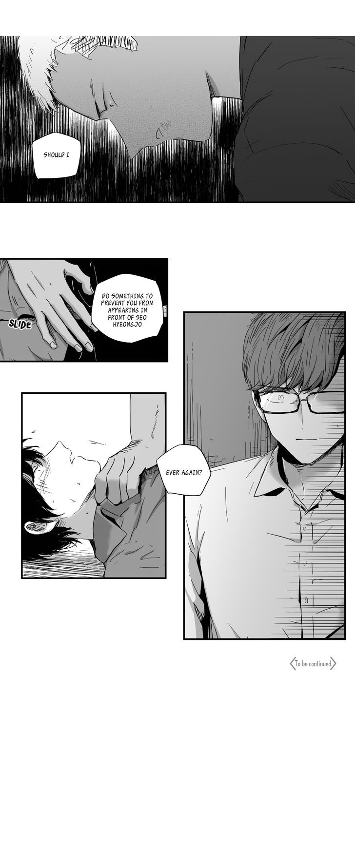If You Hate Me that Much Chapter 13 page 26 - Chapter 13