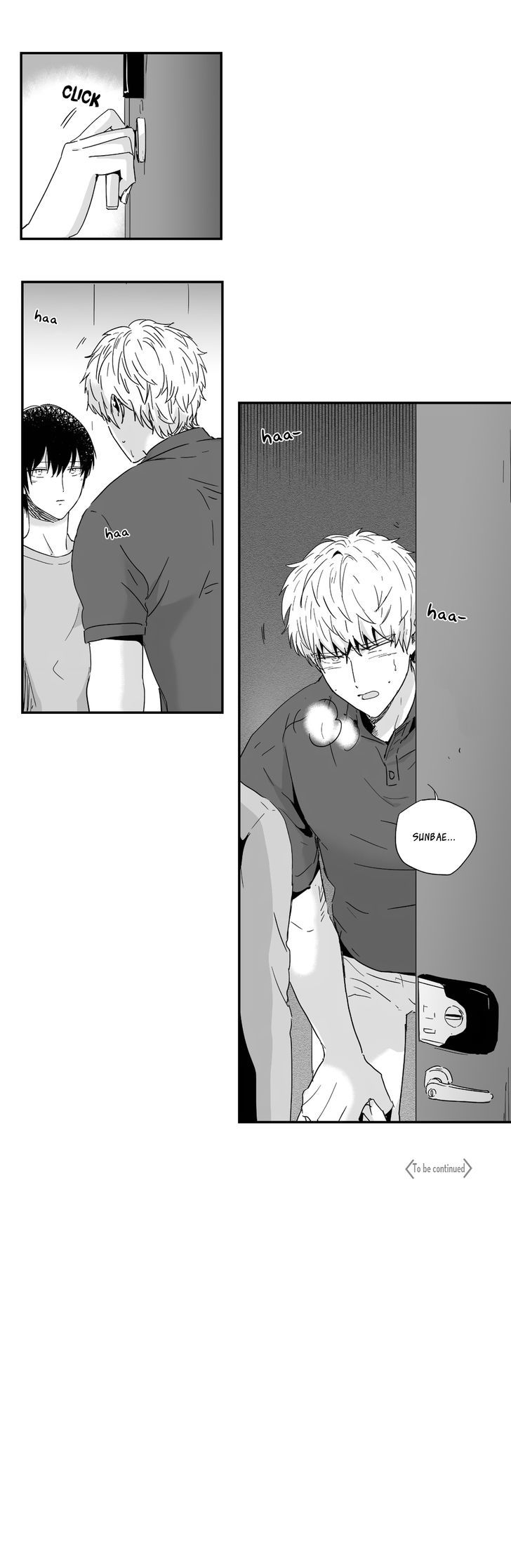 If You Hate Me that Much Chapter 14 page 22 - Chapter 14