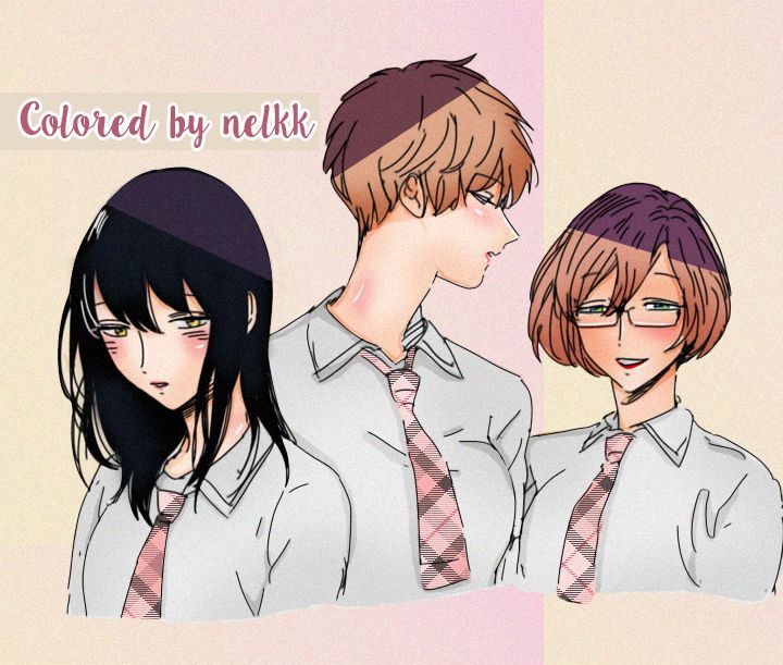 If You Hate Me that Much Chapter 18.5 page 6 - Chapter 18.5 : Post Script