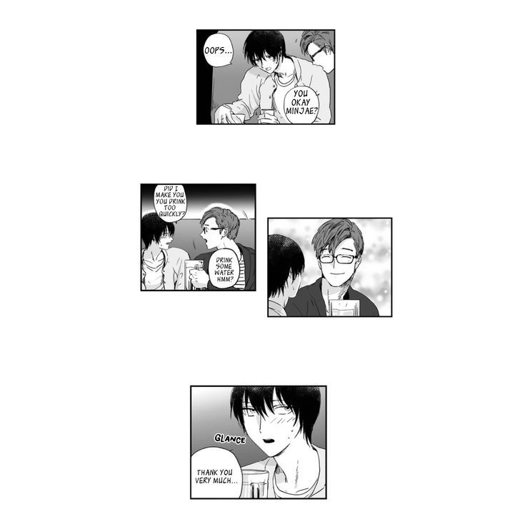 If You Hate Me that Much Chapter 2 page 12 - Chapter 2