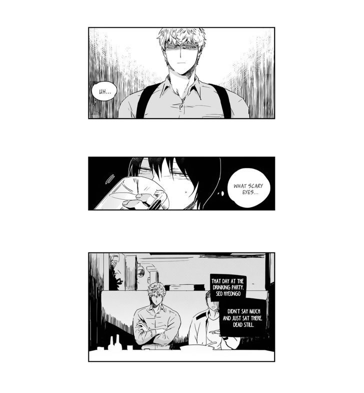 If You Hate Me that Much Chapter 2 page 13 - Chapter 2