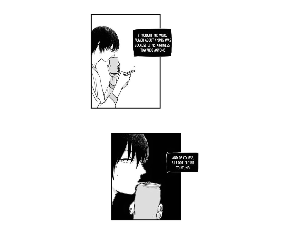 If You Hate Me that Much Chapter 2 page 15 - Chapter 2