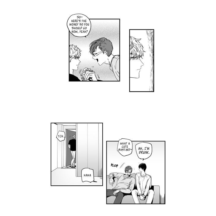 If You Hate Me that Much Chapter 2 page 19 - Chapter 2