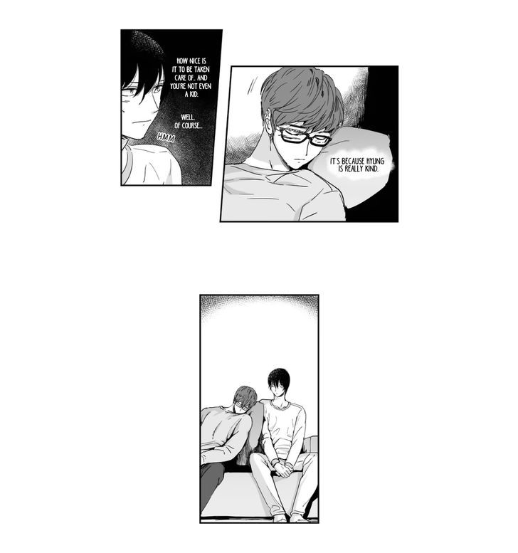 If You Hate Me that Much Chapter 2 page 23 - Chapter 2