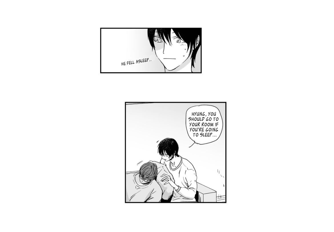 If You Hate Me that Much Chapter 2 page 24 - Chapter 2