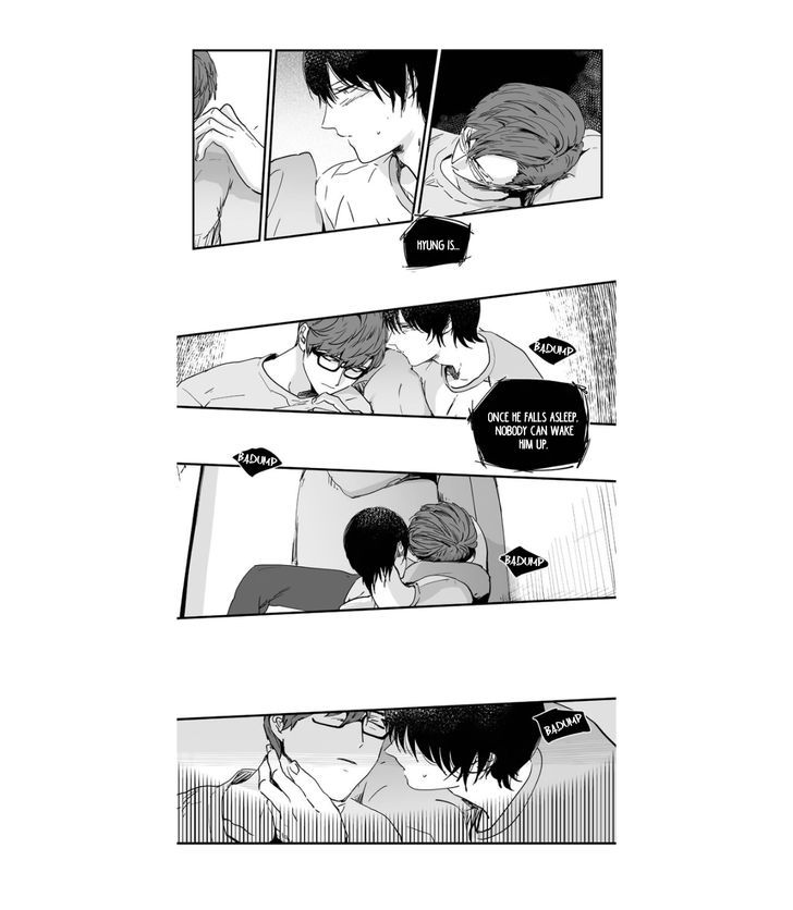 If You Hate Me that Much Chapter 2 page 25 - Chapter 2