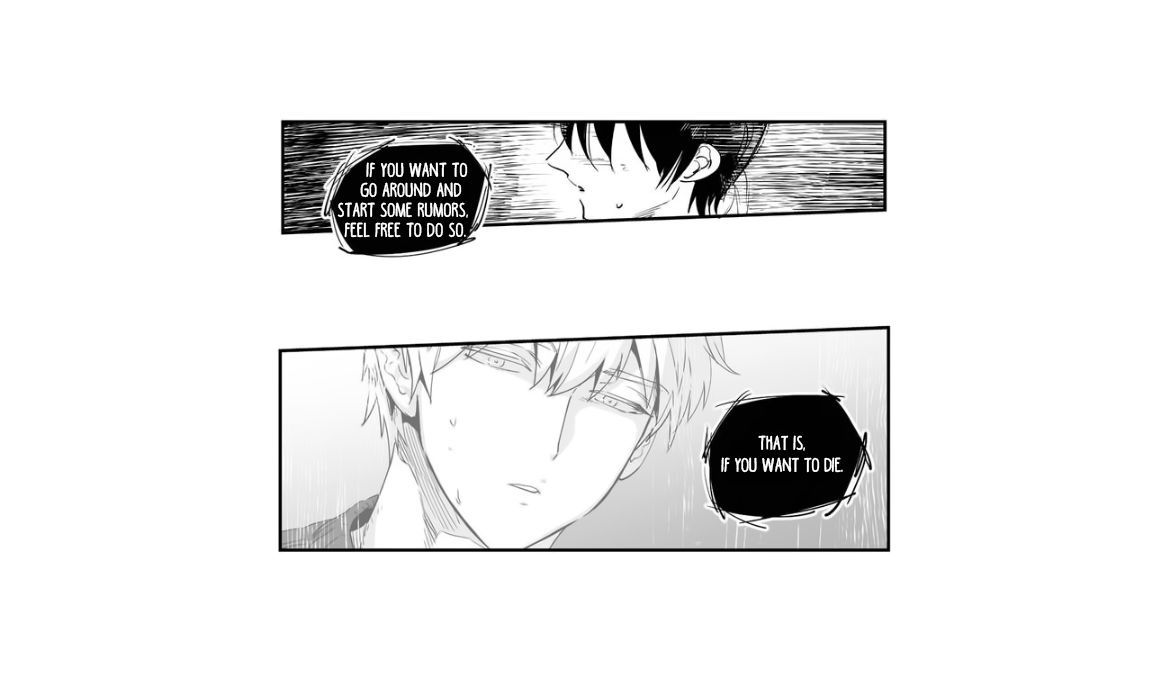 If You Hate Me that Much Chapter 2 page 26 - Chapter 2