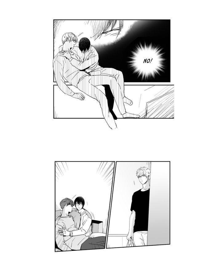 If You Hate Me that Much Chapter 2 page 27 - Chapter 2