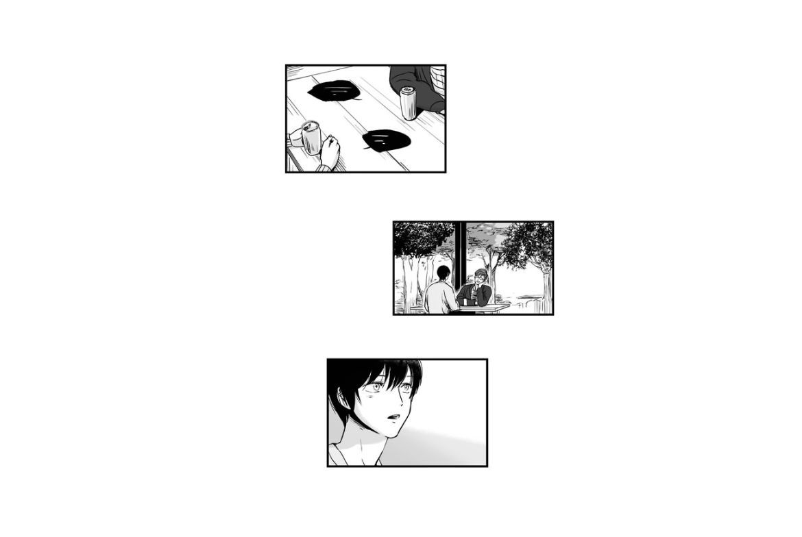 If You Hate Me that Much Chapter 2 page 7 - Chapter 2