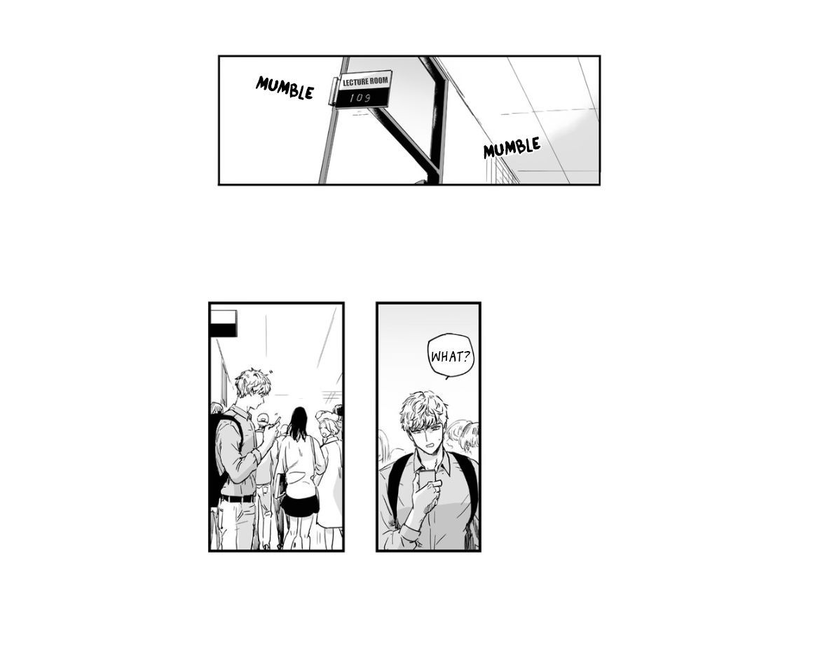 If You Hate Me that Much Chapter 2 page 9 - Chapter 2