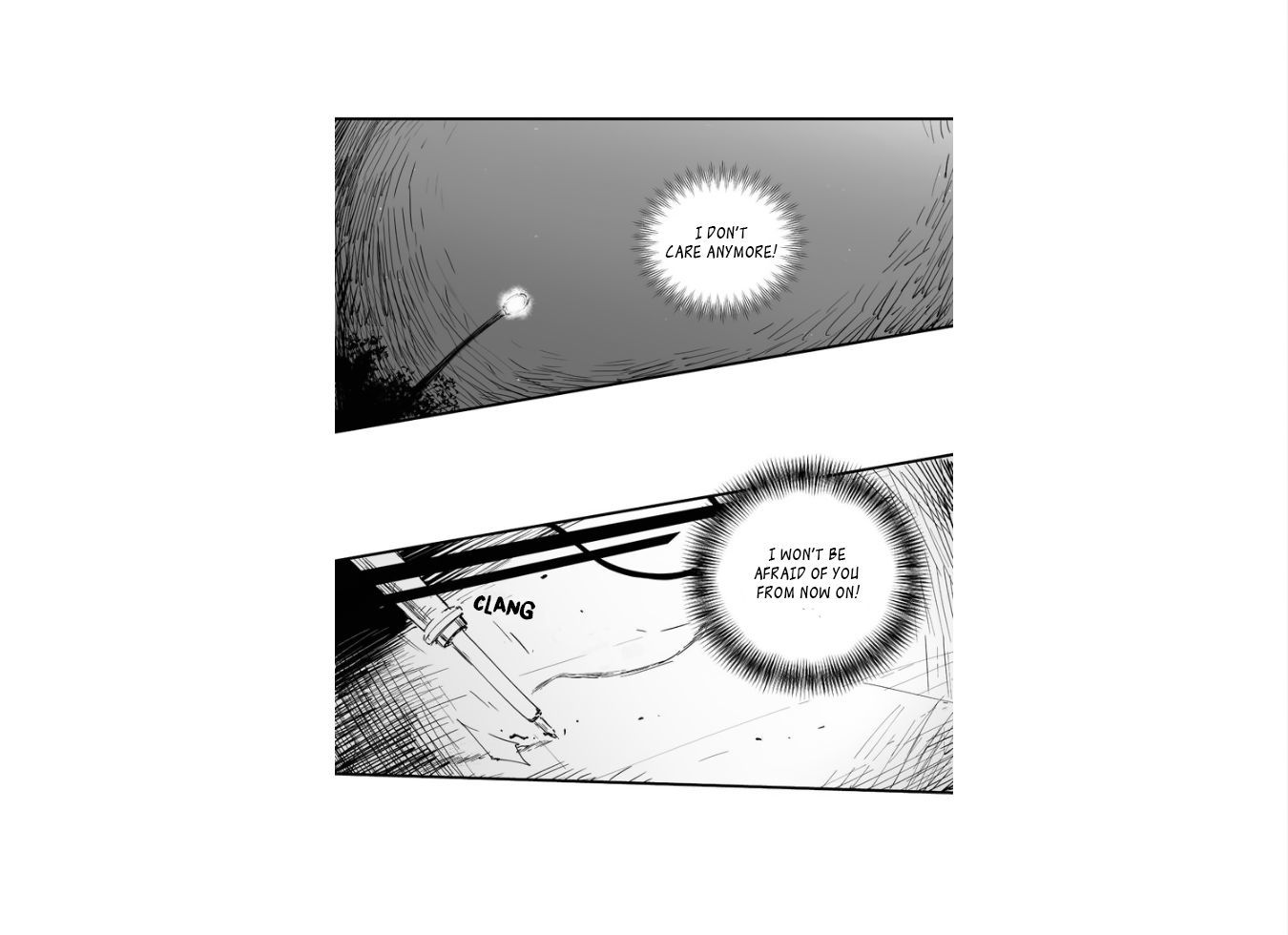 If You Hate Me that Much Chapter 3 page 11 - Chapter 3