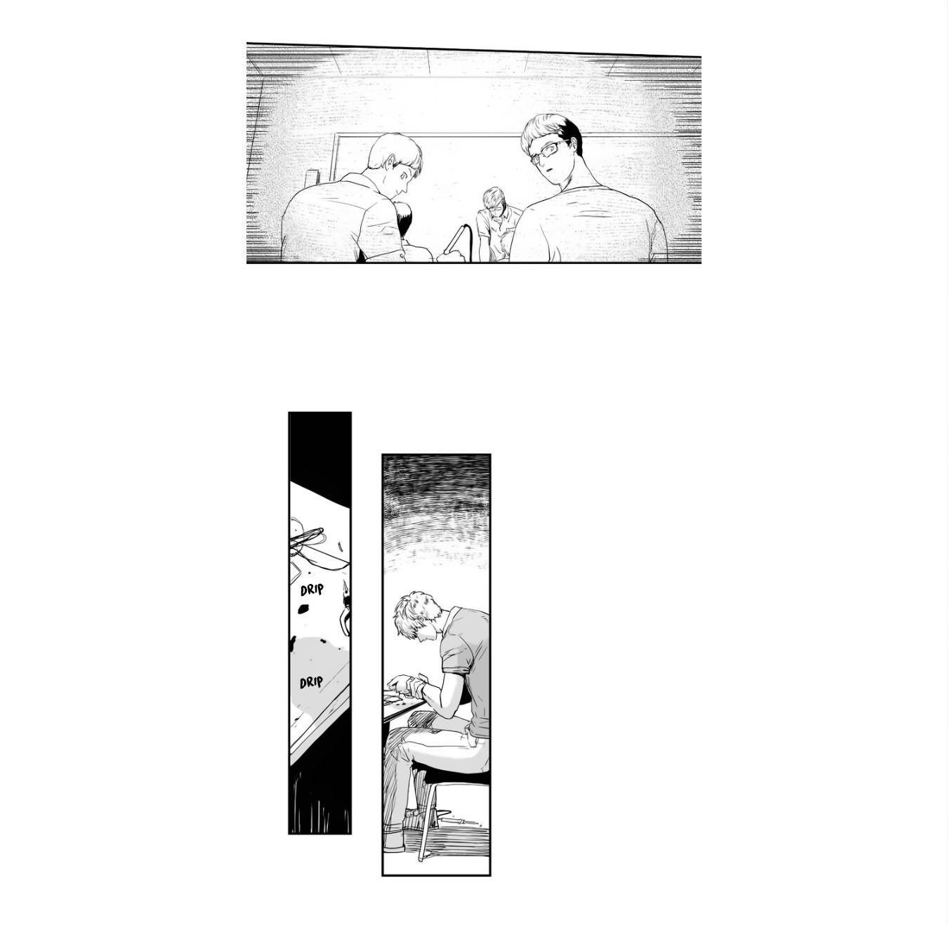 If You Hate Me that Much Chapter 3 page 12 - Chapter 3