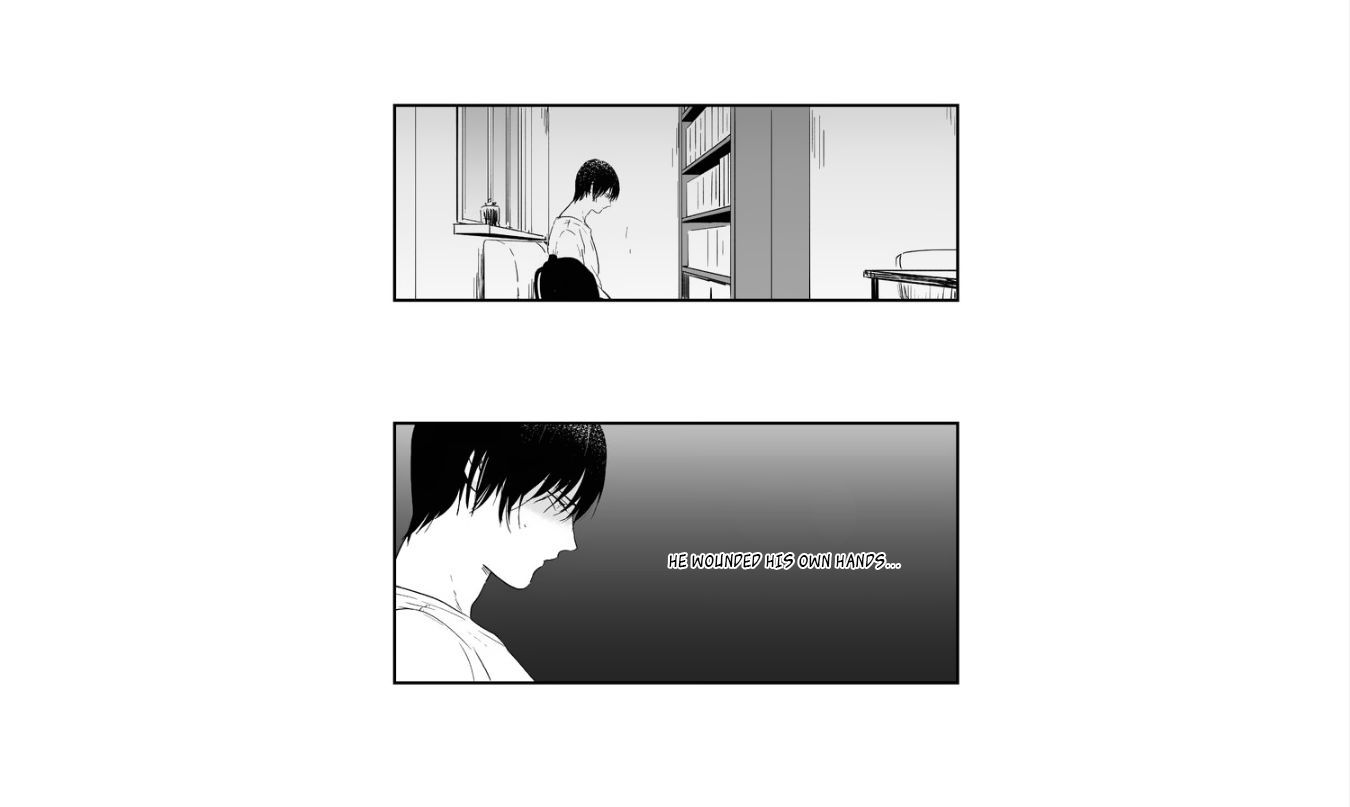If You Hate Me that Much Chapter 3 page 16 - Chapter 3