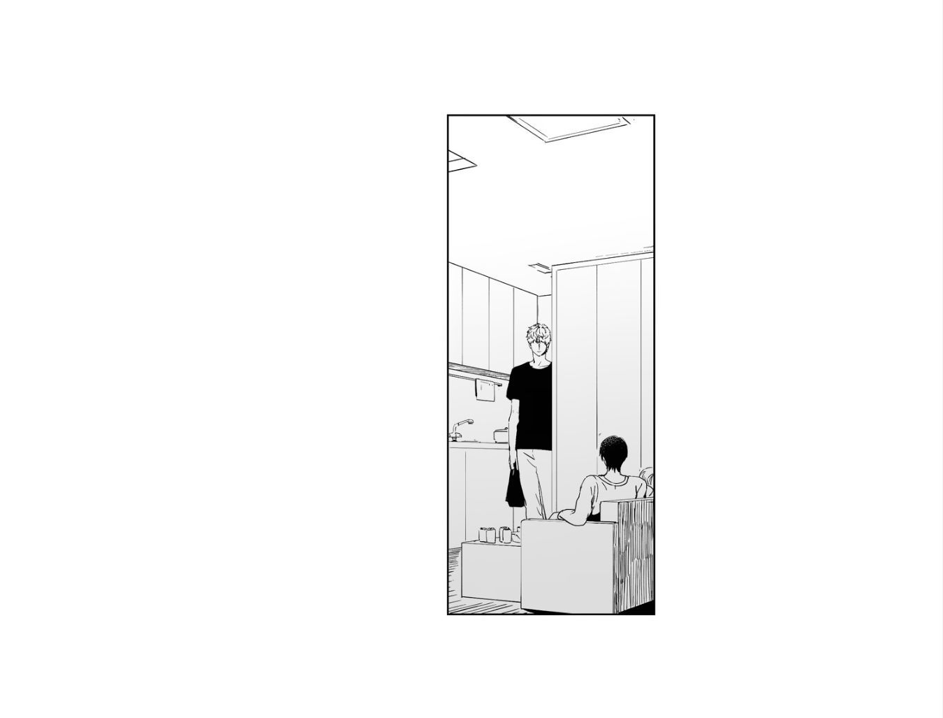 If You Hate Me that Much Chapter 3 page 2 - Chapter 3