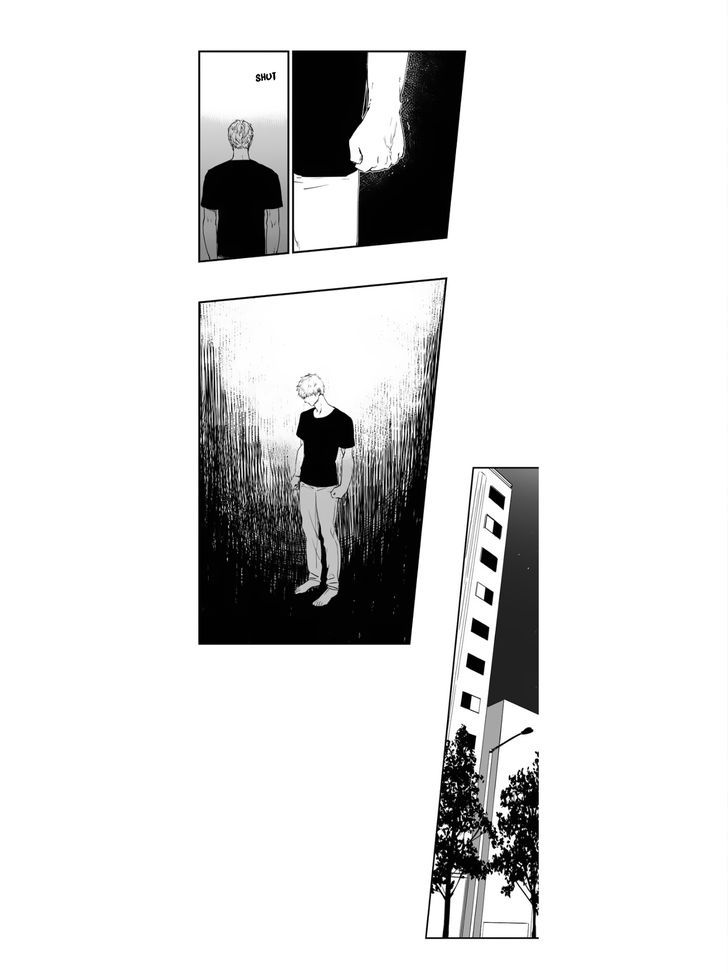 If You Hate Me that Much Chapter 3 page 9 - Chapter 3