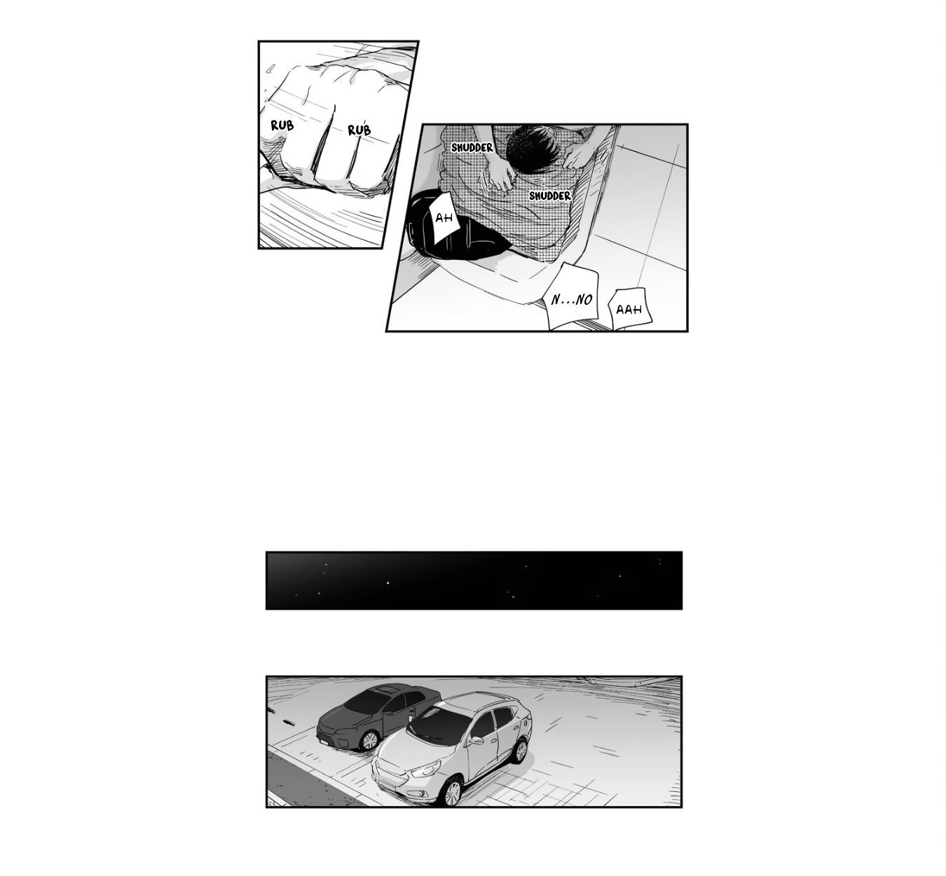 If You Hate Me that Much Chapter 4 page 12 - Chapter 4