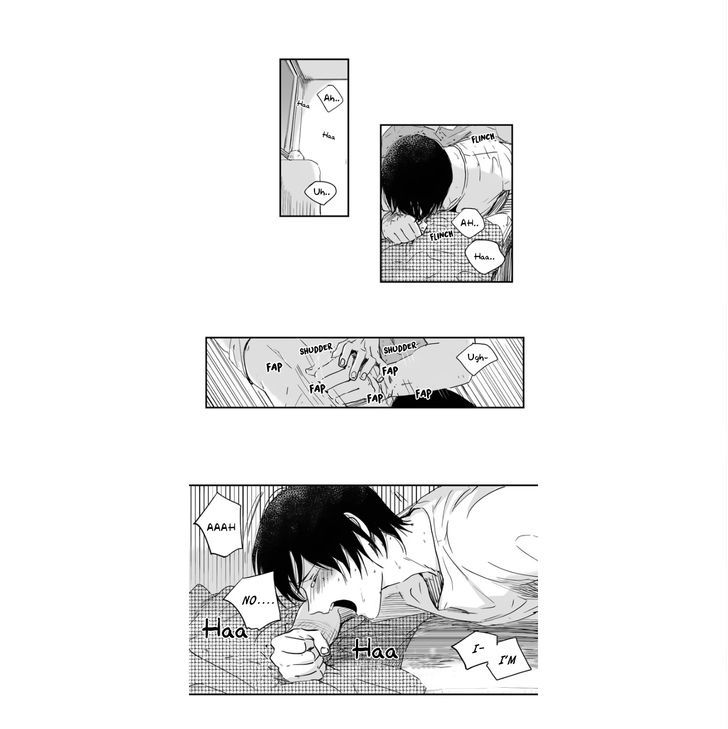 If You Hate Me that Much Chapter 4 page 15 - Chapter 4