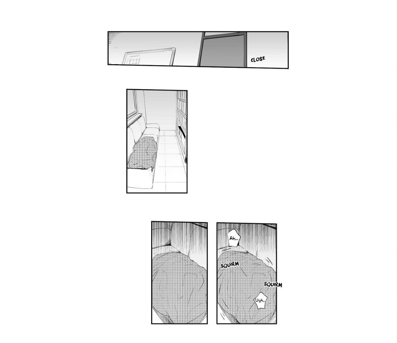 If You Hate Me that Much Chapter 4 page 32 - Chapter 4