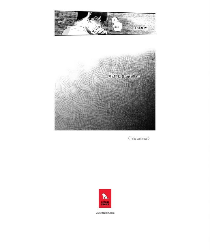 If You Hate Me that Much Chapter 4 page 34 - Chapter 4