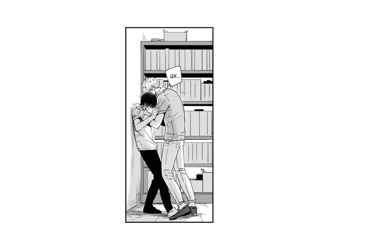 If You Hate Me that Much Chapter 4 page 4 - Chapter 4