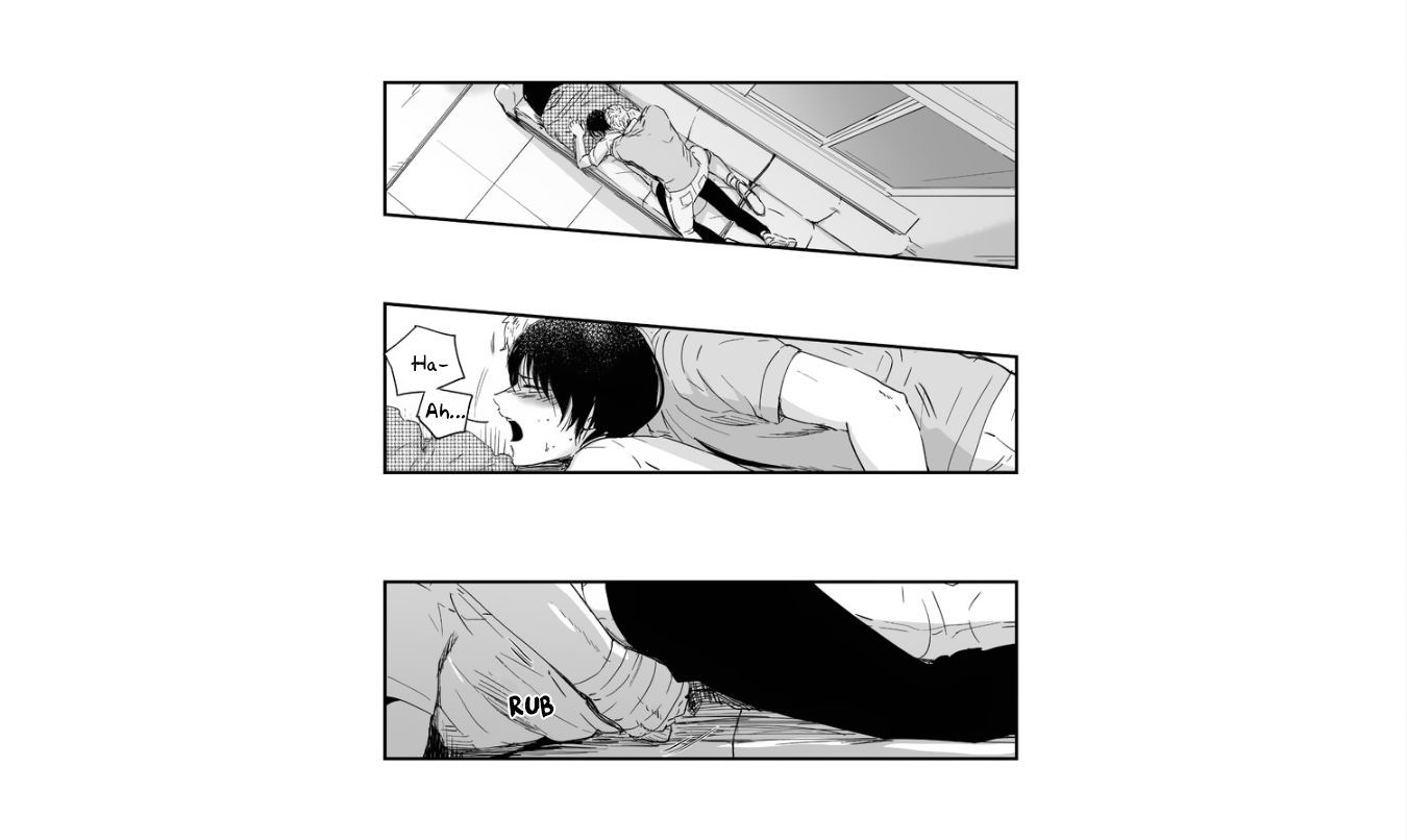If You Hate Me that Much Chapter 4 page 9 - Chapter 4