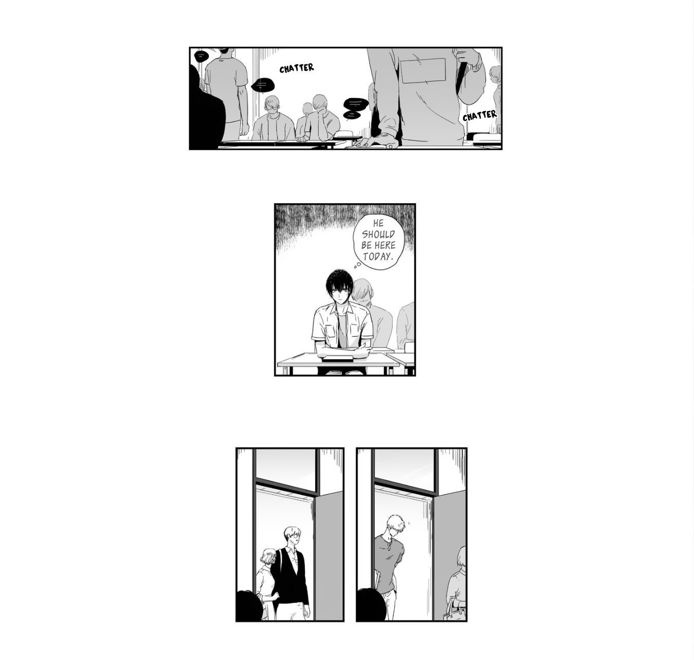If You Hate Me that Much Chapter 5 page 13 - Chapter 5