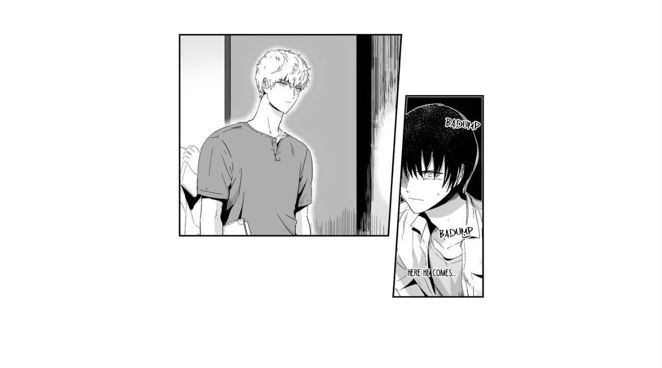 If You Hate Me that Much Chapter 5 page 14 - Chapter 5