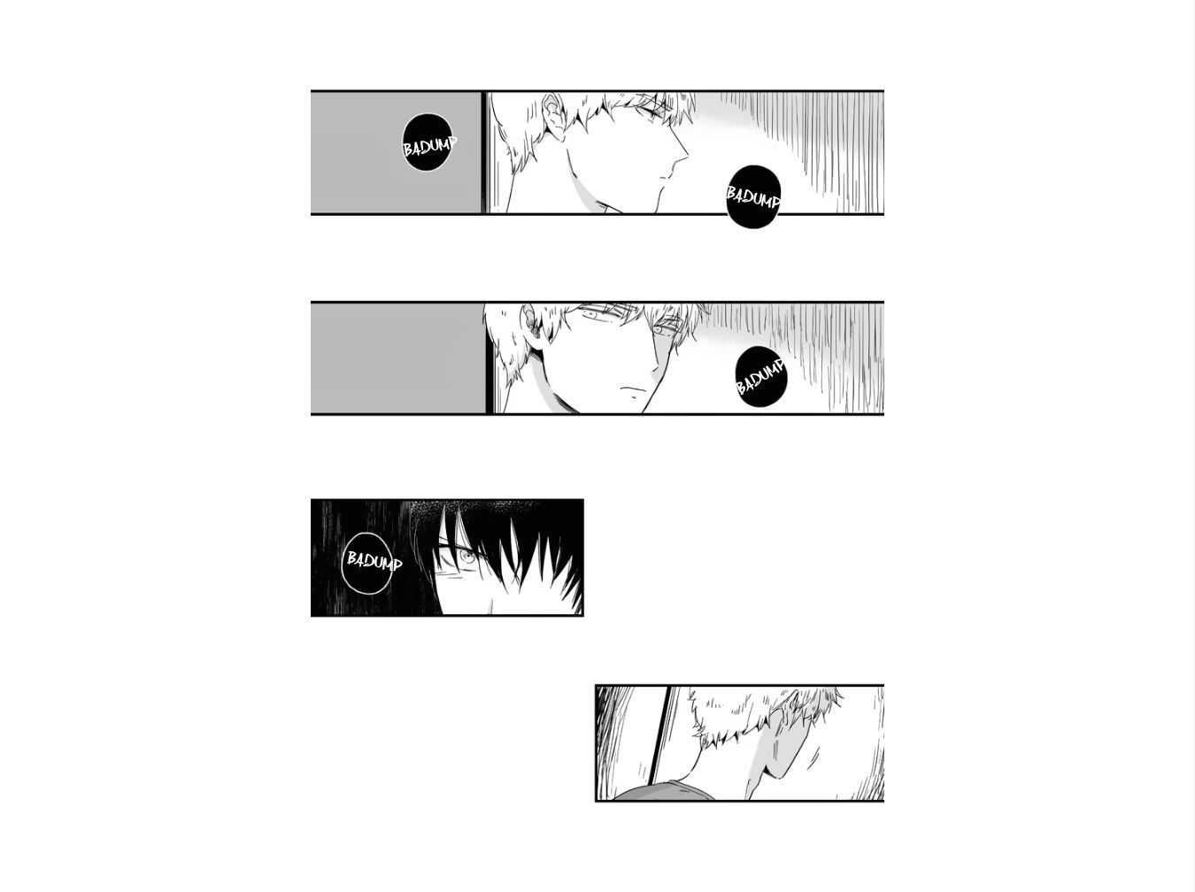 If You Hate Me that Much Chapter 5 page 15 - Chapter 5