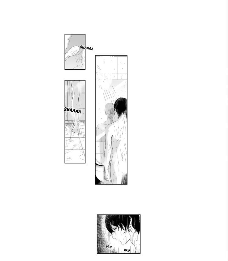 If You Hate Me that Much Chapter 5 page 2 - Chapter 5