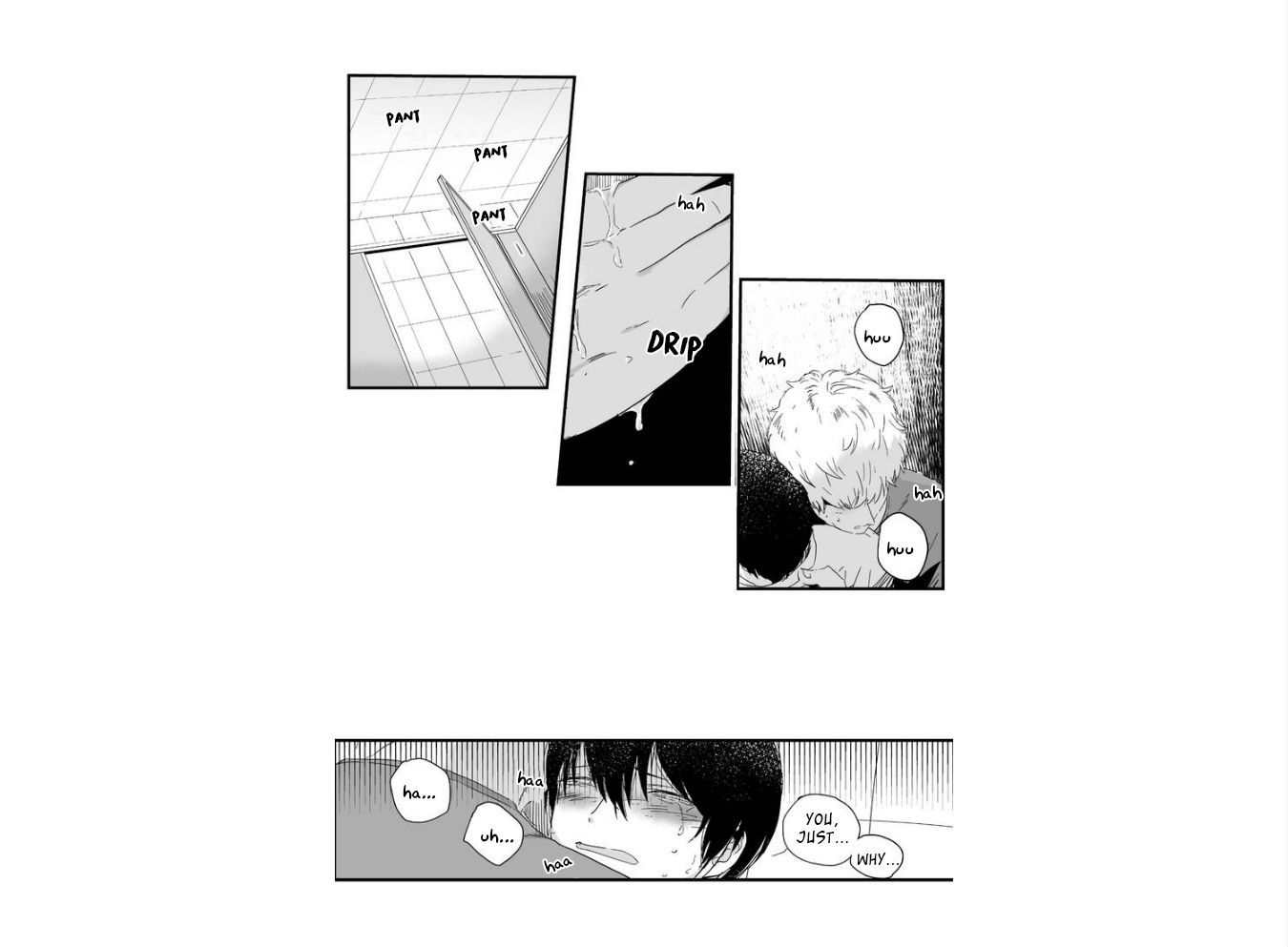 If You Hate Me that Much Chapter 5 page 27 - Chapter 5