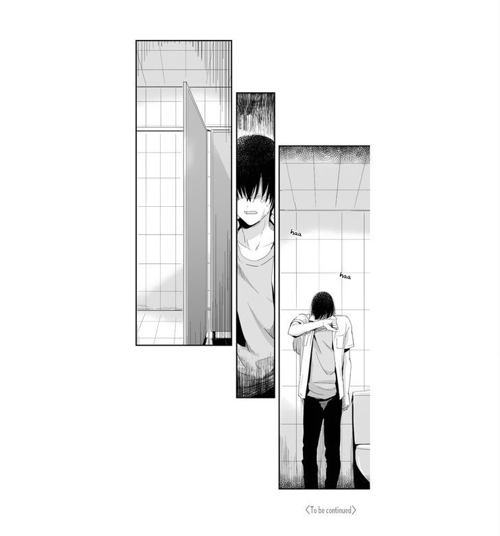 If You Hate Me that Much Chapter 5 page 30 - Chapter 5