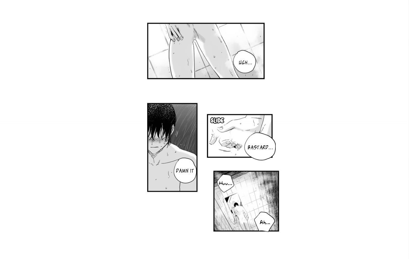 If You Hate Me that Much Chapter 5 page 5 - Chapter 5