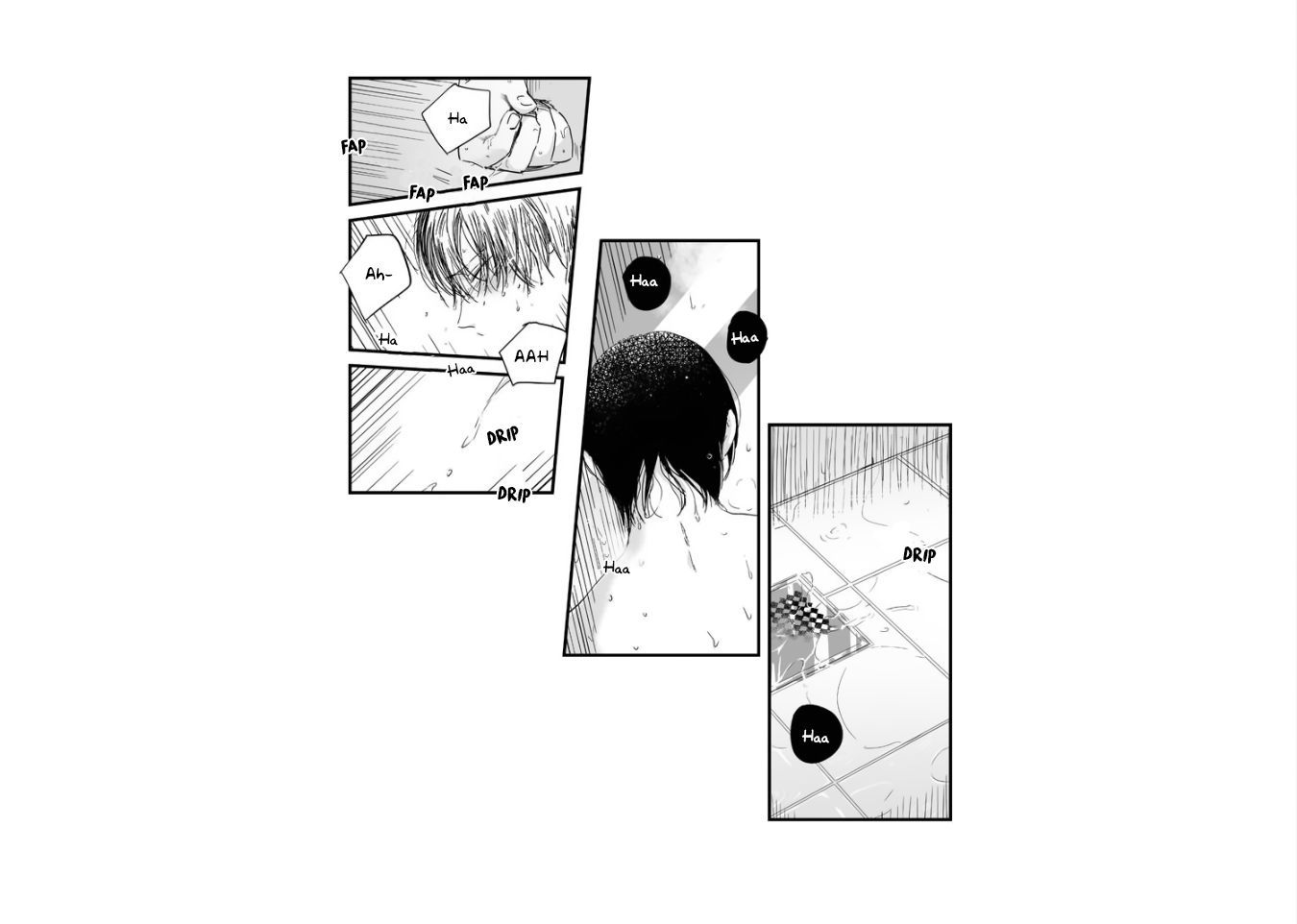 If You Hate Me that Much Chapter 5 page 6 - Chapter 5
