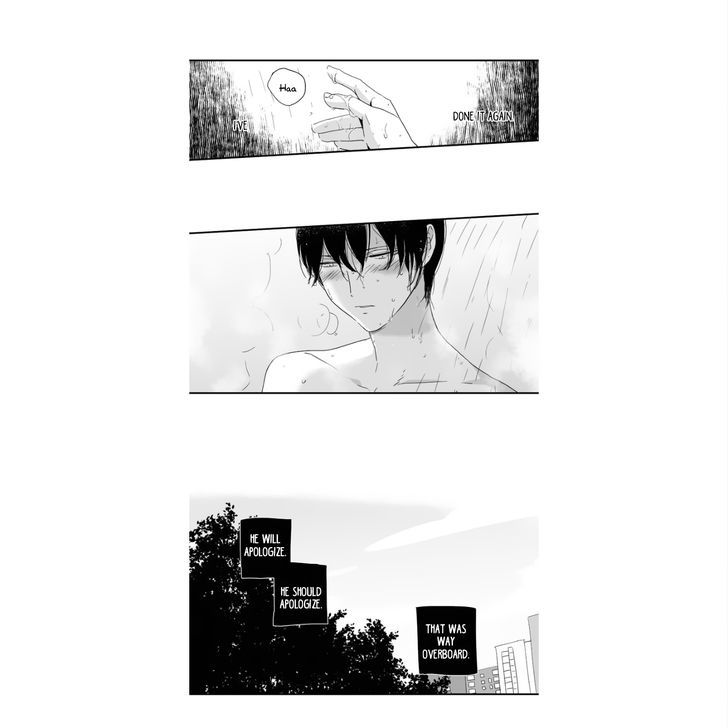 If You Hate Me that Much Chapter 5 page 7 - Chapter 5