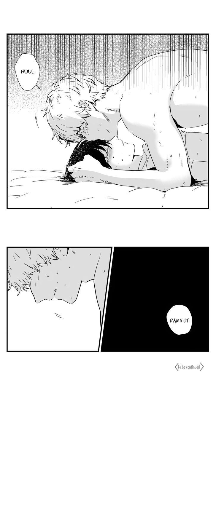 If You Hate Me that Much Chapter 6 page 20 - Chapter 6
