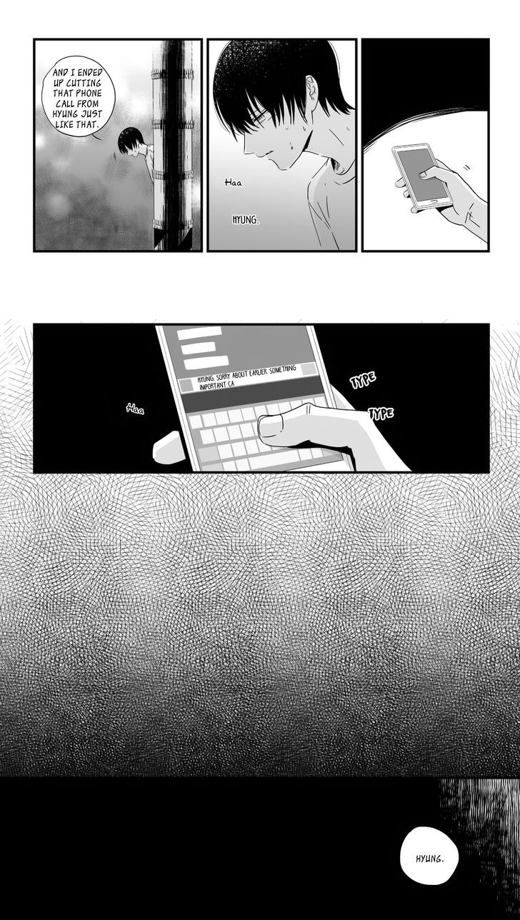 If You Hate Me that Much Chapter 7 page 16 - Chapter 7