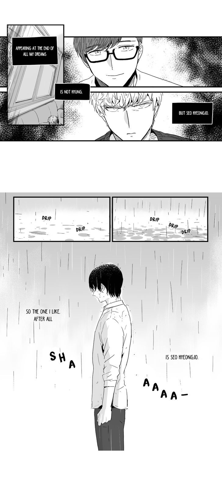 If You Hate Me that Much Chapter 9 page 22 - Chapter 9
