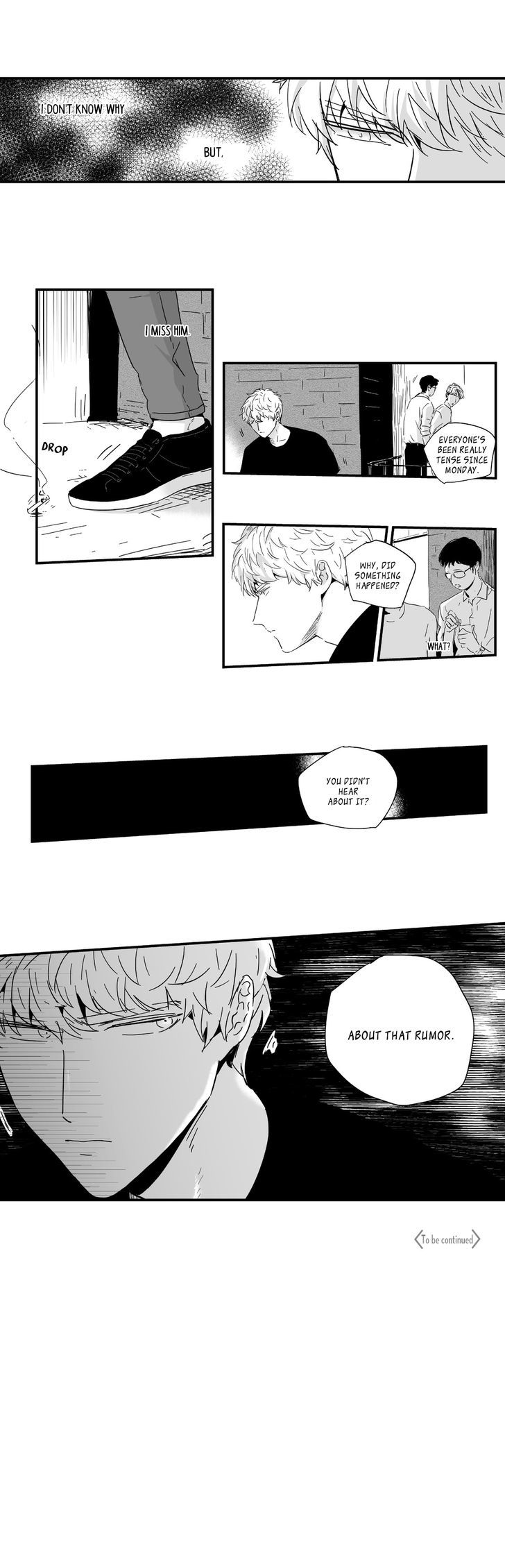 If You Hate Me that Much Chapter 9 page 25 - Chapter 9