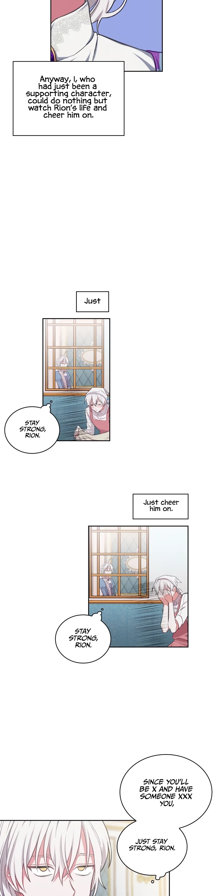 If You Touch My Brother, You're All Dead Chapter 1 page 13 - Chapter 1