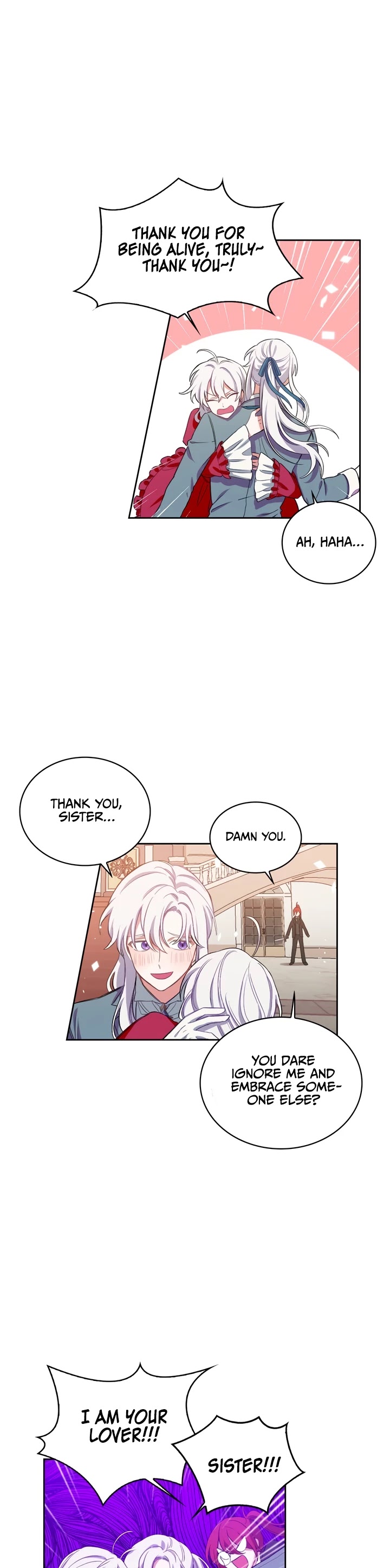 If You Touch My Brother, You're All Dead Chapter 1 page 24 - Chapter 1