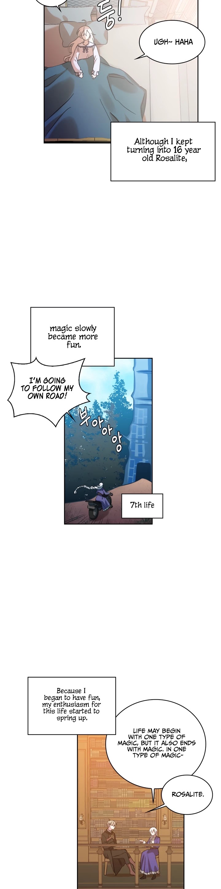 If You Touch My Brother, You're All Dead Chapter 1 page 28 - Chapter 1