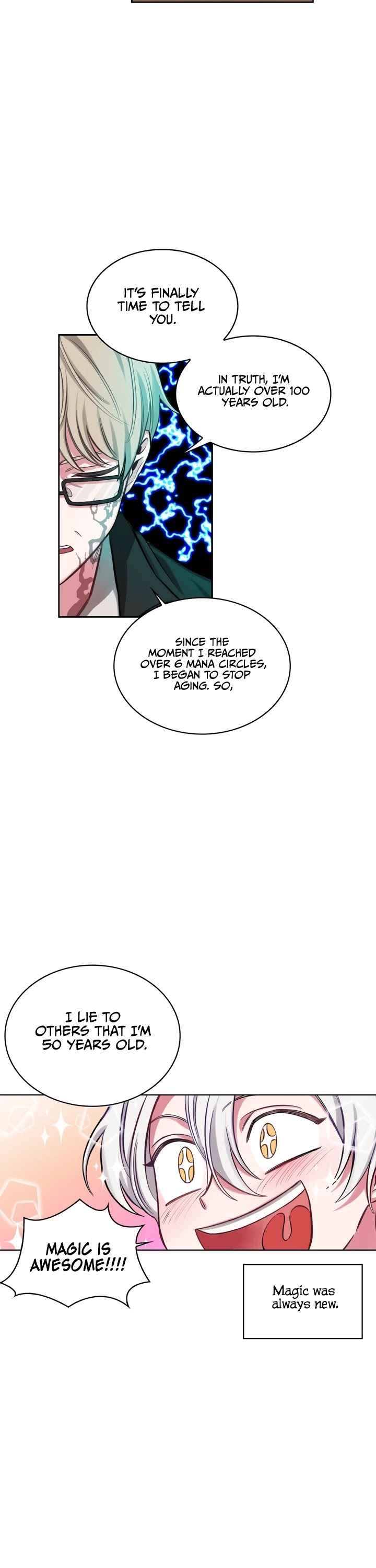 If You Touch My Brother, You're All Dead Chapter 1 page 29 - Chapter 1